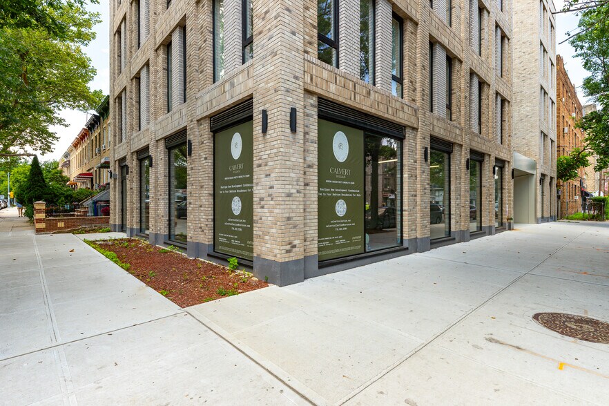 More Photos Of 447 Fenimore st, Brooklyn General Retail For Sale