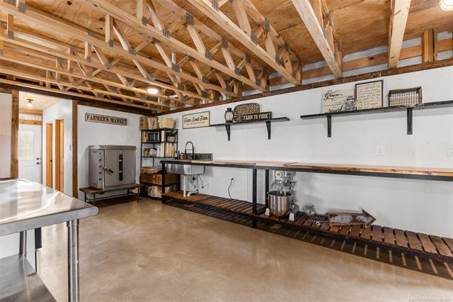 More Photos Of 35934 State Highway 59, Wewoka Lodge Meeting Hall For Sale