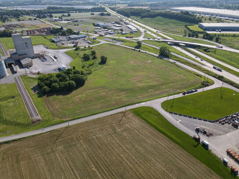 More Photos Of , Shippensburg Land For Sale