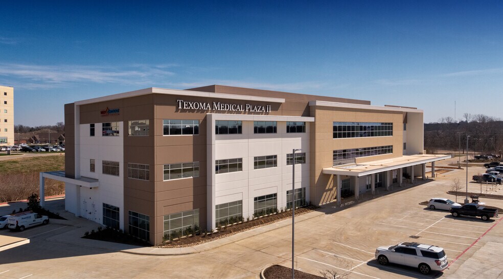 Primary Photo Of 5012 S US Highway 75, Denison Unknown For Lease