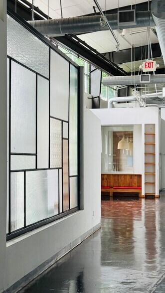 More Photos Of 887 W Marietta St NW, Atlanta Loft Creative Space For Sale