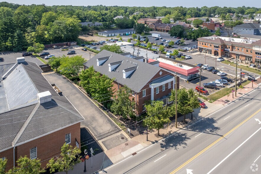 More Photos Of 9301 Montgomery Rd, Montgomery Office For Lease