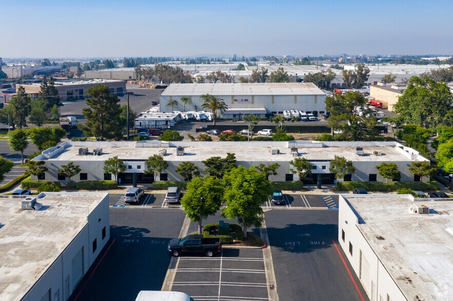 More Photos Of 10700 Jersey Blvd, Rancho Cucamonga Unknown For Lease