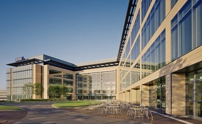More Photos Of 600 Washington Blvd, Stamford Office For Lease