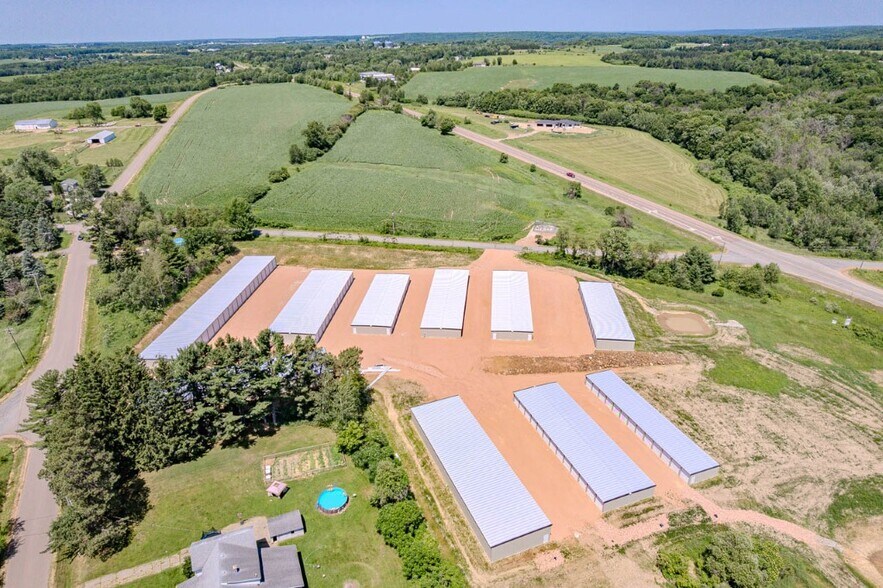 More Photos Of 2677 Decator Dr, Wausau Land For Sale