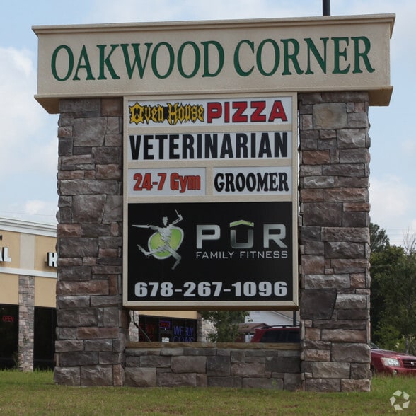 More Photos Of 3904 Winder Hwy, Flowery Branch Unknown For Lease