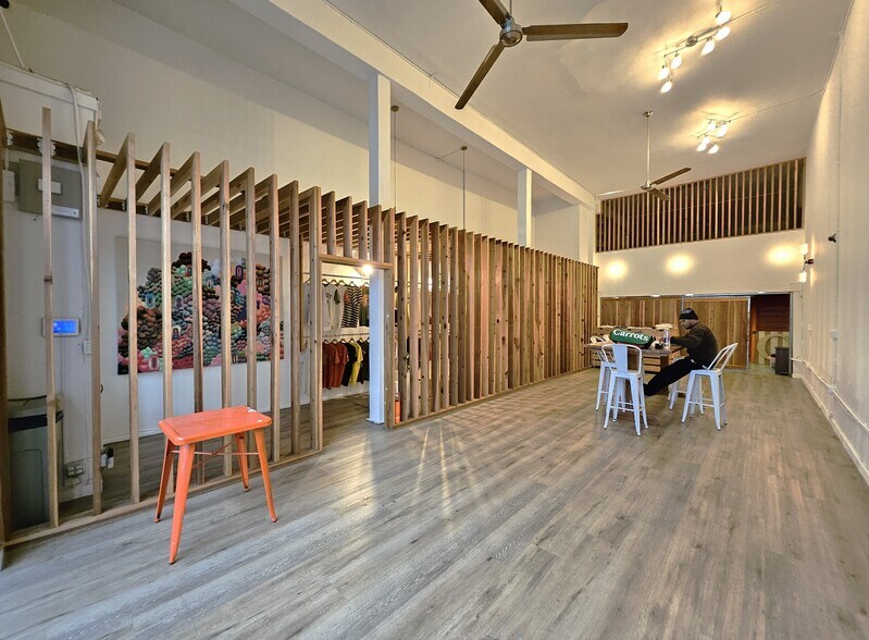 More Photos Of 3408 W Washington Blvd, Los Angeles Storefront Retail Office For Lease