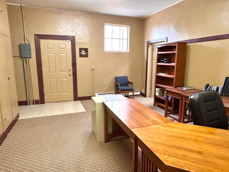 More Photos Of 314 Walnut St, La Jara Office Residential For Sale