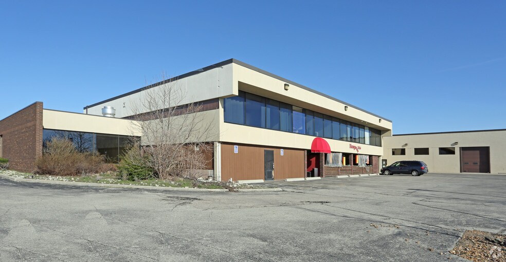 More Photos Of 4235-4237 Green Bay Rd, Kenosha Freestanding For Sale