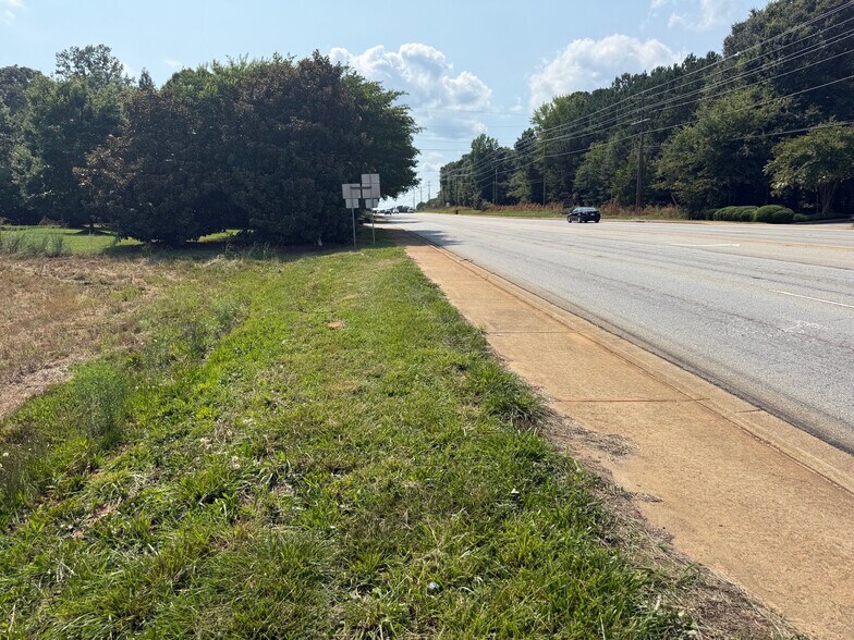 More Photos Of 000 Hwy 417, Moore Land For Sale