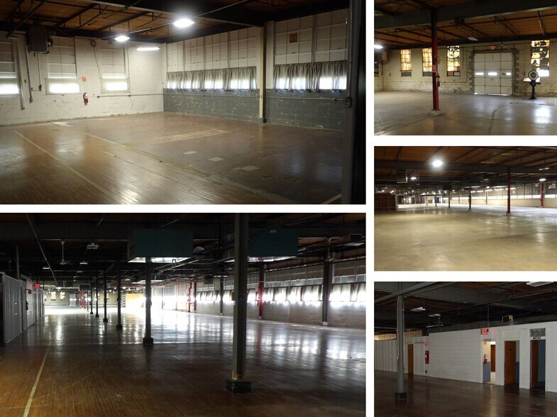 More Photos Of 1015 W Jefferson St, Vandalia Warehouse For Sale