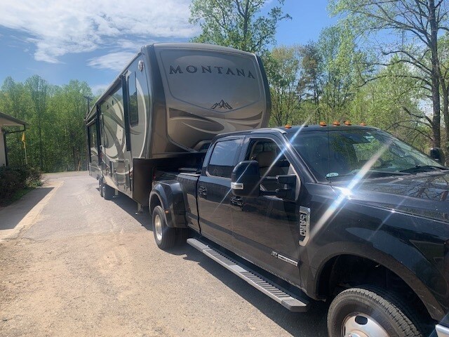 More Photos Of 162 Koa Ln, Statesville Trailer Camper Park For Sale