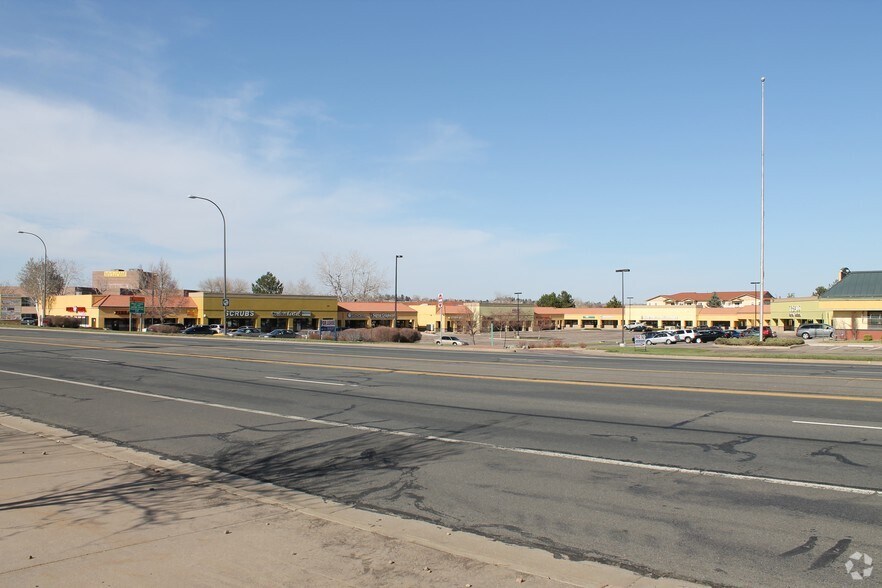 More Photos Of 3200-3234 S Wadsworth Blvd, Lakewood Unknown For Lease