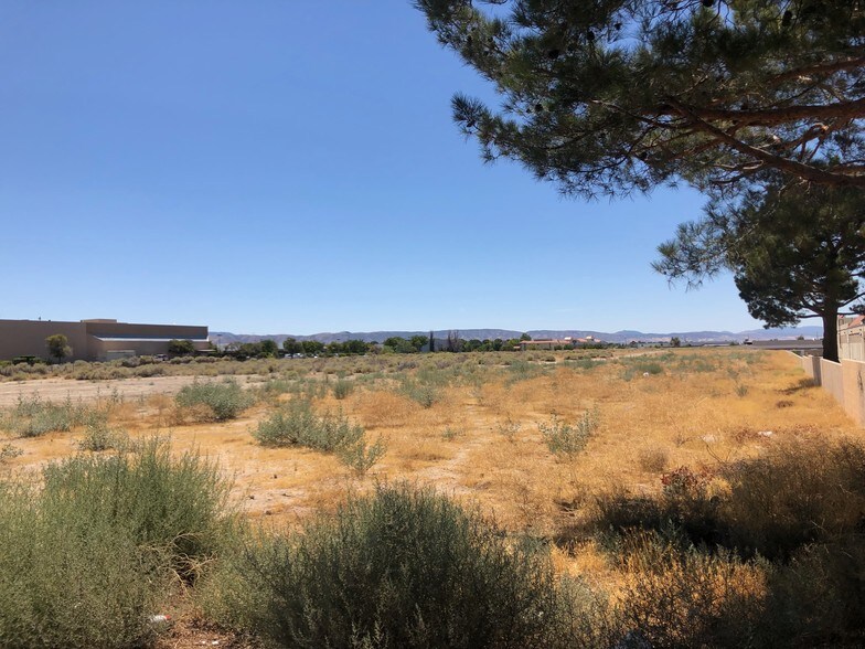 More Photos Of 15th St W Avenue J10, Lancaster Land For Sale