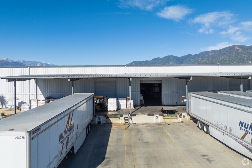 More Photos Of 2552 W Shenandoah Way, San Bernardino Warehouse For Lease