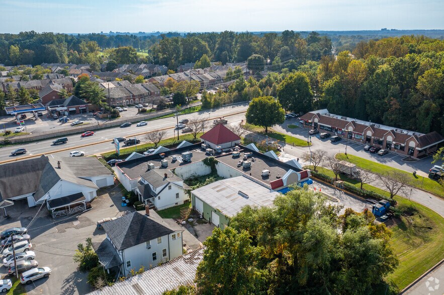 More Photos Of 4007 Norbeck Rd, Rockville General Retail For Sale