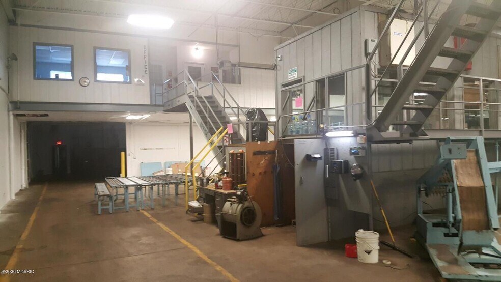 More Photos Of 60397 County Road 681, Hartford Industrial For Sale