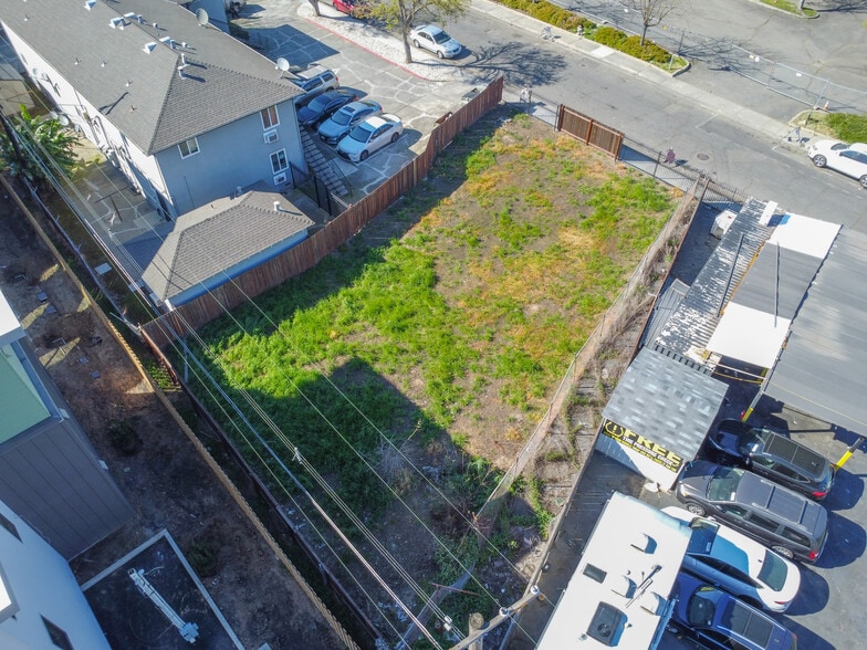 More Photos Of 5372 Young St, Sacramento Land For Sale