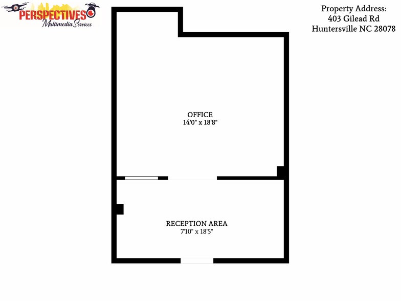 More Photos Of 403 Gilead Rd, Huntersville Medical For Sale