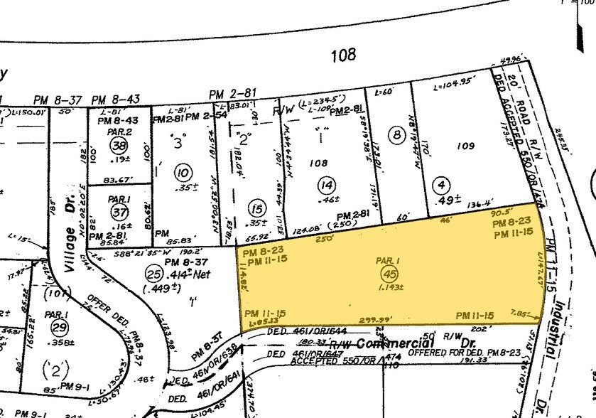 More Photos Of 19506 Industrial Dr, Sonora Warehouse For Sale