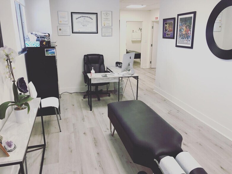 More Photos Of 16260 Ventura Blvd, Encino Medical For Lease