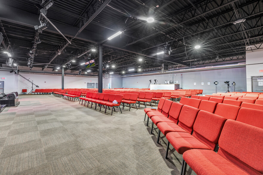 More Photos Of 35-69 Benham Ave, Bridgeport Flex For Lease