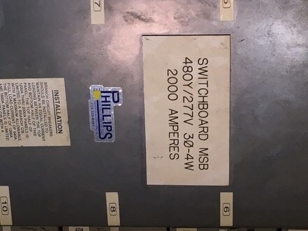 More Photos Of 1203 Beta Ct, Rockwall Light Manufacturing For Lease