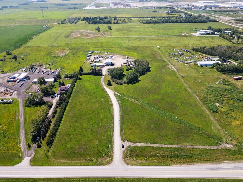 More Photos Of 285193 Twp Rd 262, Rocky View County Land For Sale