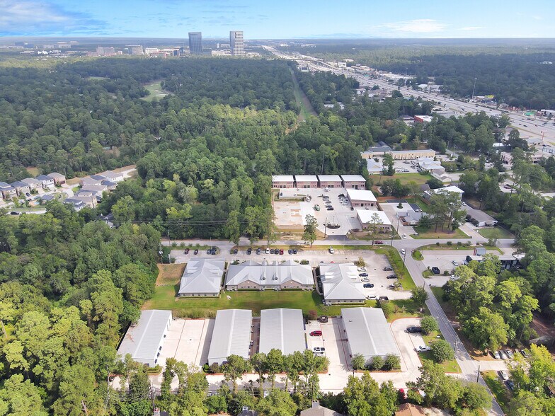 More Photos Of 26009 Budde Rd, The Woodlands Unknown For Lease