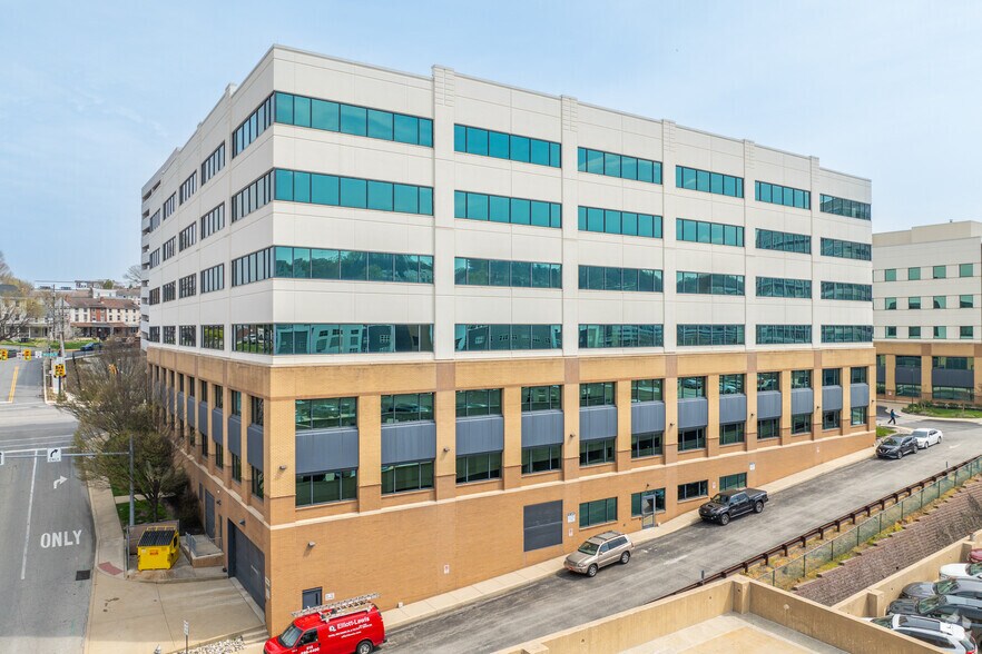 More Photos Of 101 W Elm St, Conshohocken Office For Lease