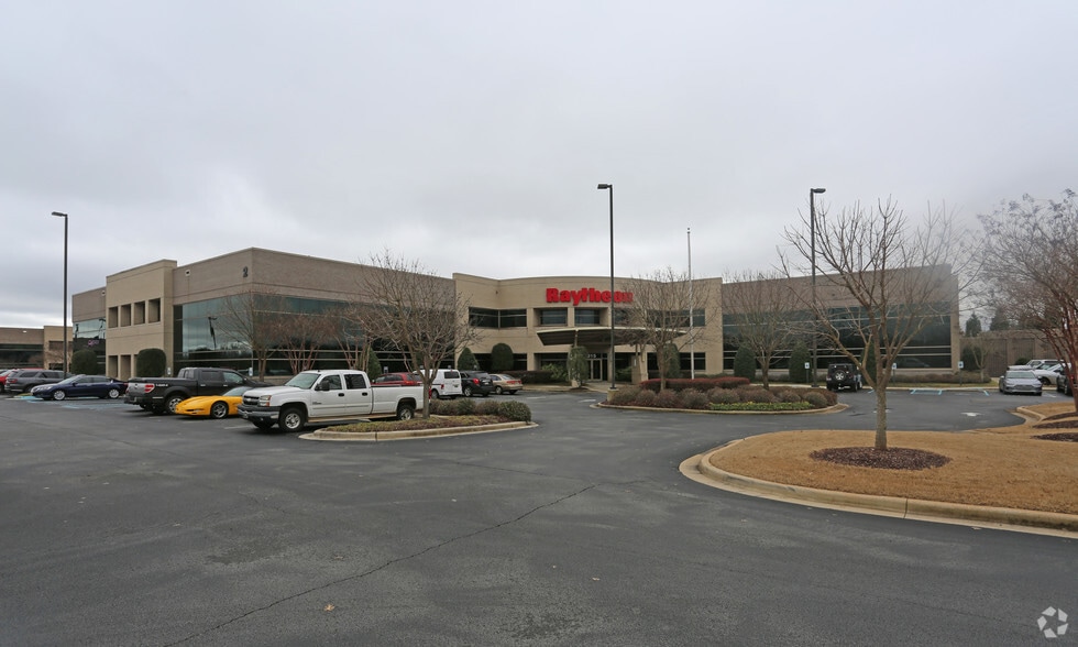 More Photos Of , Huntsville Office For Sale