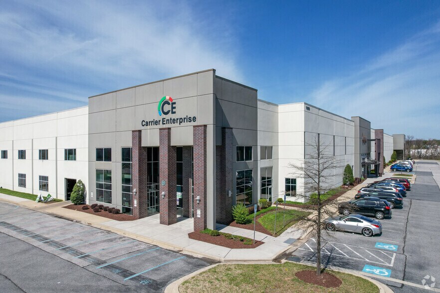 More Photos Of 13200 Mid Atlantic Blvd, Laurel Unknown For Lease