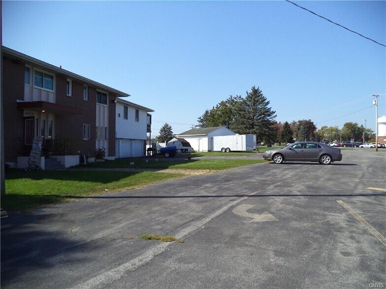 More Photos Of 5472 Miller Rd, Brewerton Land For Sale