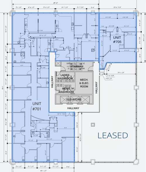 More Photos Of 1661 Portage Av, Winnipeg Office For Lease