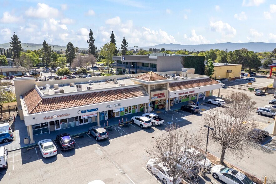More Photos Of , San Jose General Retail For Sale