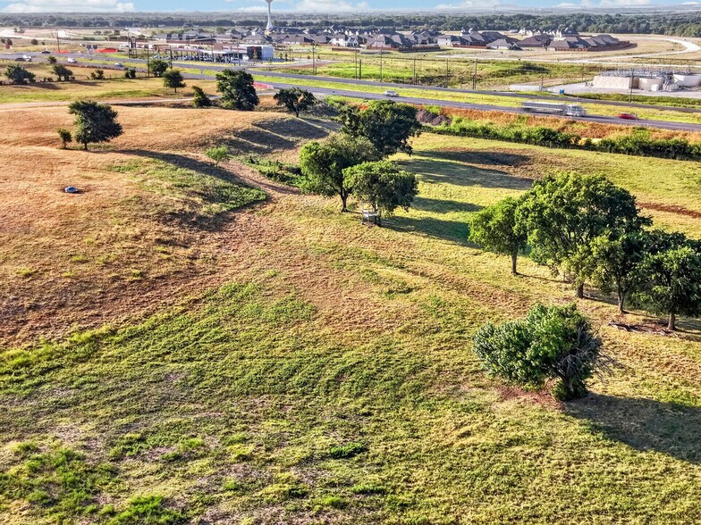 More Photos Of 12420 US Highway 380 W, Krum Land For Sale