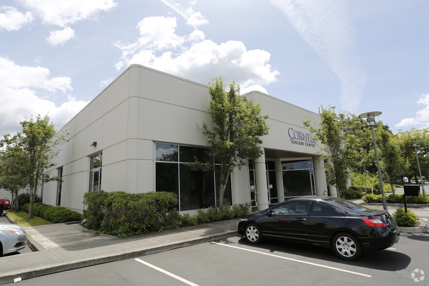More Photos Of 16995 NW Cornell Rd, Beaverton Unknown For Lease