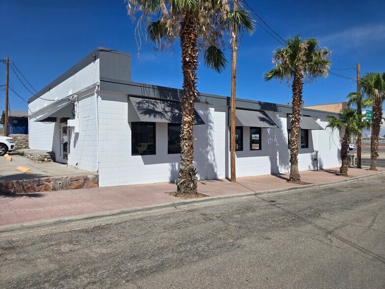More Photos Of 1501 E Missouri Ave, El Paso Freestanding For Lease
