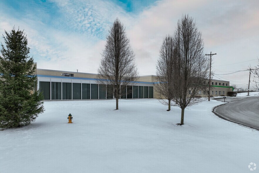 More Photos Of 1967 Eastern Ave, Verona Distribution For Lease