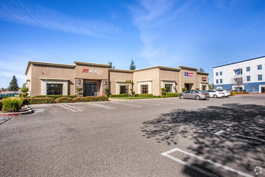 More Photos Of 5246 Pirrone Ct, Salida Freestanding For Lease