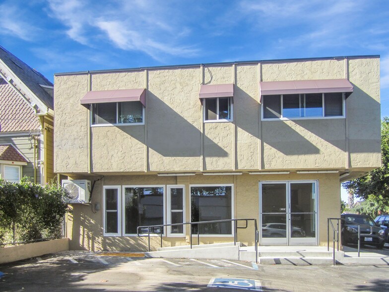 More Photos Of 1035 Park Ave, San Jose Storefront Retail Office For Lease