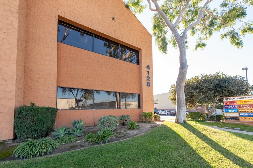 More Photos Of 4128 W Commonwealth Ave, Fullerton Office For Lease