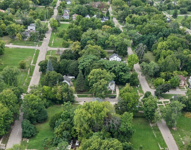 More Photos Of Lyon St, Flint Land For Sale