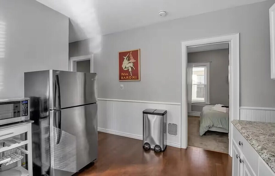 More Photos Of 115 Claremont Ave, Buffalo Multifamily For Sale