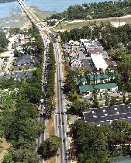 More Photos Of 1536 Fording Island Rd, Hilton Head Island Storefront Retail Office For Lease