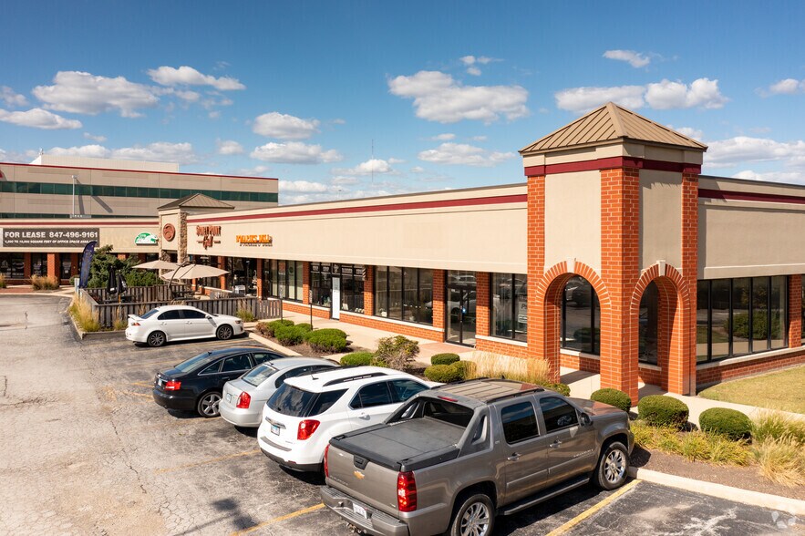 More Photos Of 19031 Old Lagrange Rd, Mokena Unknown For Lease