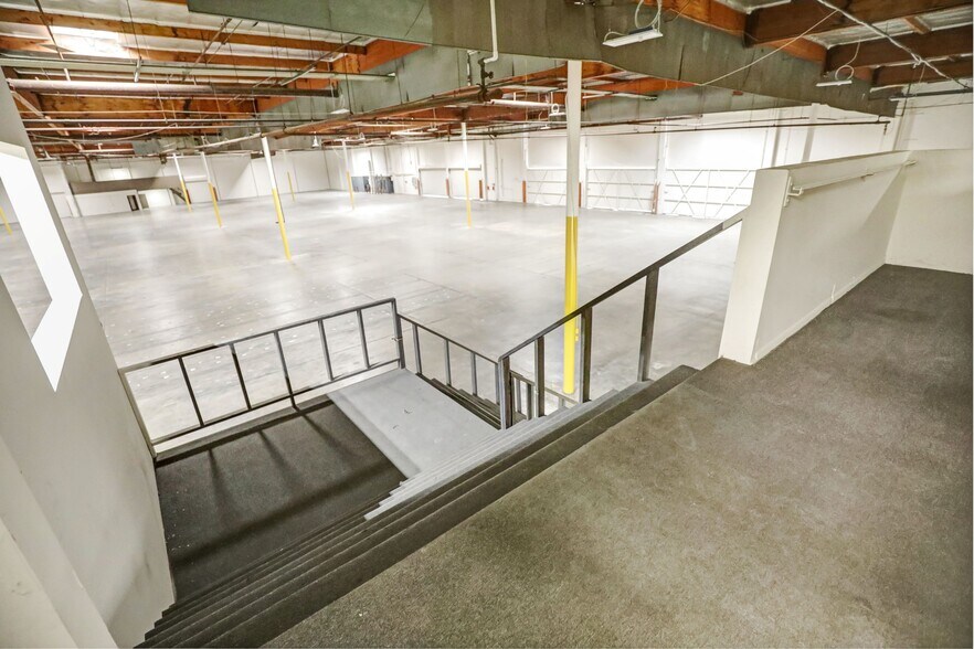 More Photos Of 140 N Orange, City Of Industry Distribution For Lease