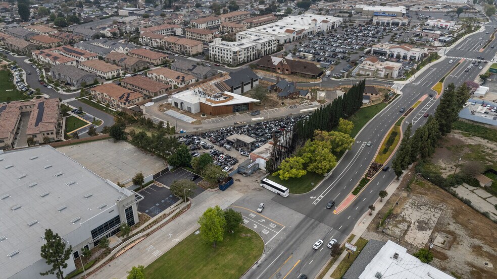 More Photos Of 12090 Whittier Blvd, Whittier Land For Sale