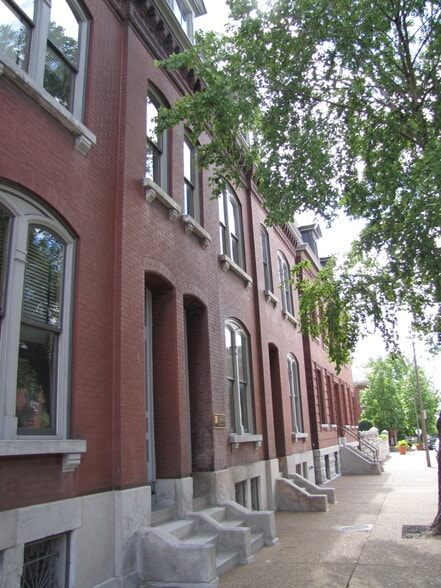 More Photos Of 807 Geyer Ave, Saint Louis Loft Creative Space For Sale