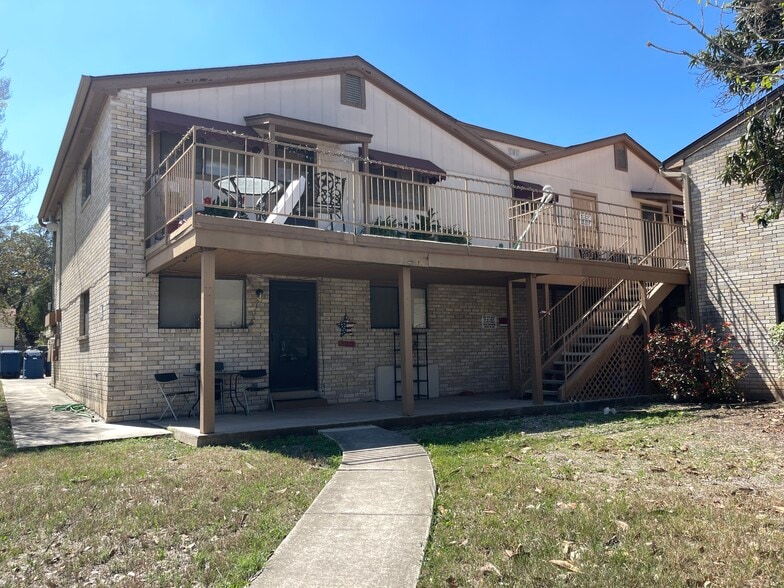 More Photos Of 602 Chauncey Dr, San Antonio Apartments For Sale